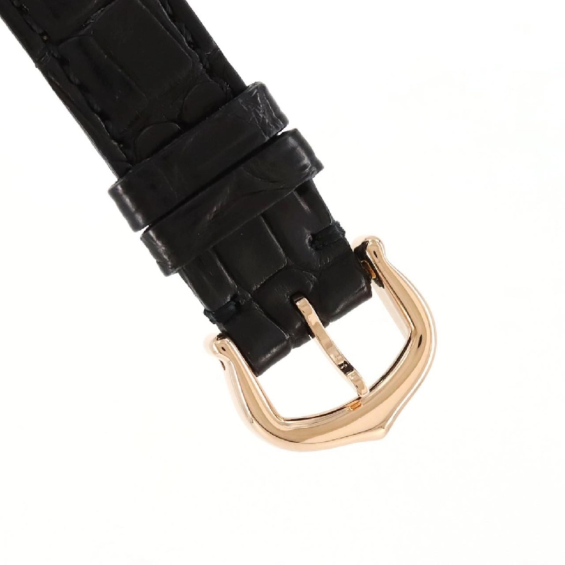 Cartier Tank Americaine SM PG W2607456 PG･RG Quartz - Hàng hiệu Authentic 875145