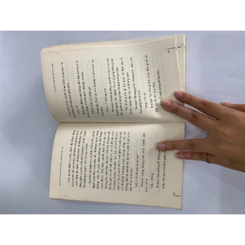 Hạnh Phúc Bên Nhau (Đàn Ông Sao Hỏa, Đàn Bà Sao Kim) 539285