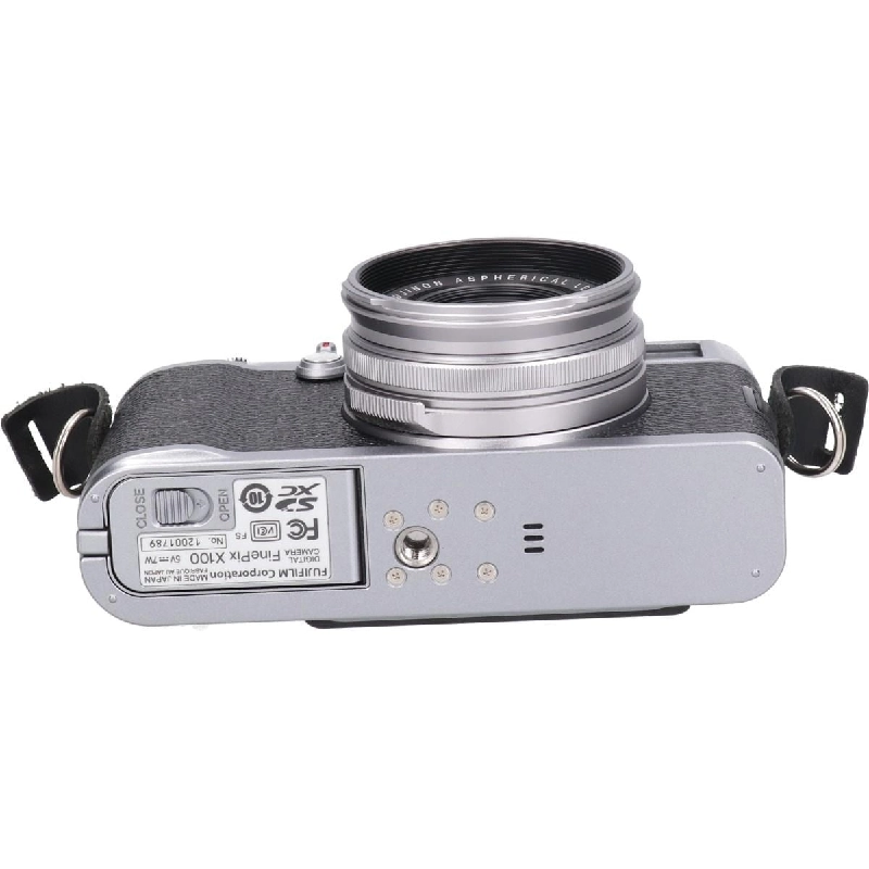 ＦＩＮＥＰＩＸ Ｘ１００ - Hàng hiệu Authentic 877002