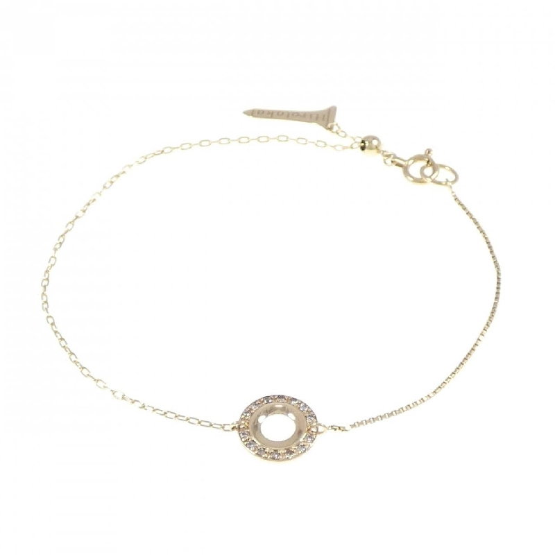 Hirotaka Vòng tay Bánh xe của Số phận 0.07CT - Hàng hiệu Chính hãng 846074