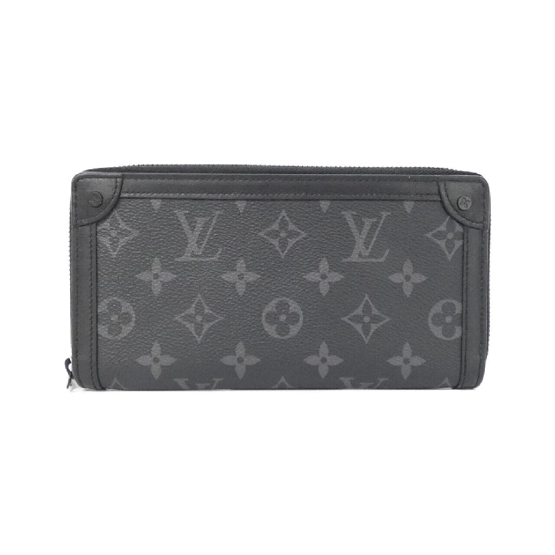 Ví Zippy Trunk Monogram Eclipse Louis Vuitton M80558 - Hàng hiệu Chính hãng 771130