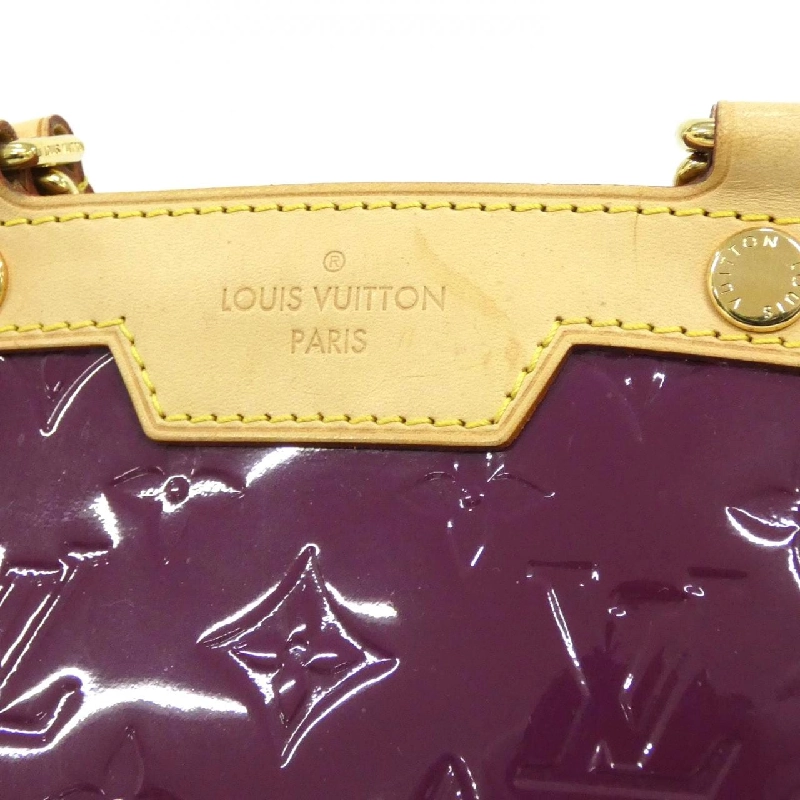 Túi xách Louis Vuitton Vernis Blair MM M90106 - Hàng hiệu Chính hãng 805070