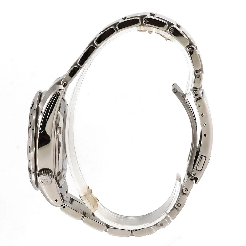 Seiko Grand Seiko - Bộ sưu tập thể thao GMT 9S66-00J0/SBGM245 SS tự động - Hàng hiệu chính hãng 888988