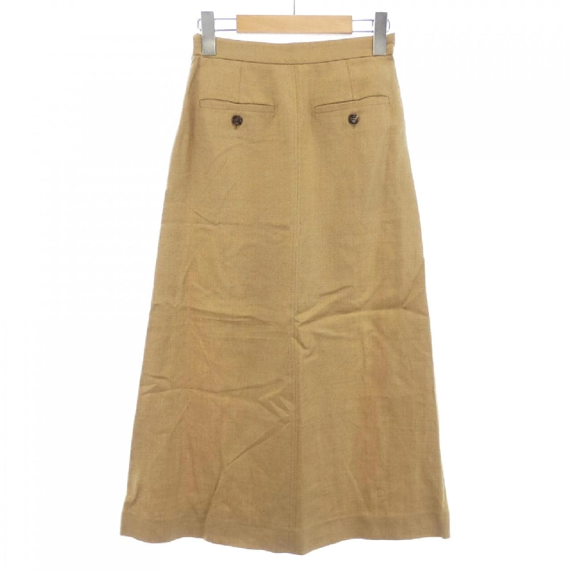 Gucci GUCCI 691800 ZAFHJ Váy - Hàng hiệu Chính hãng 809294