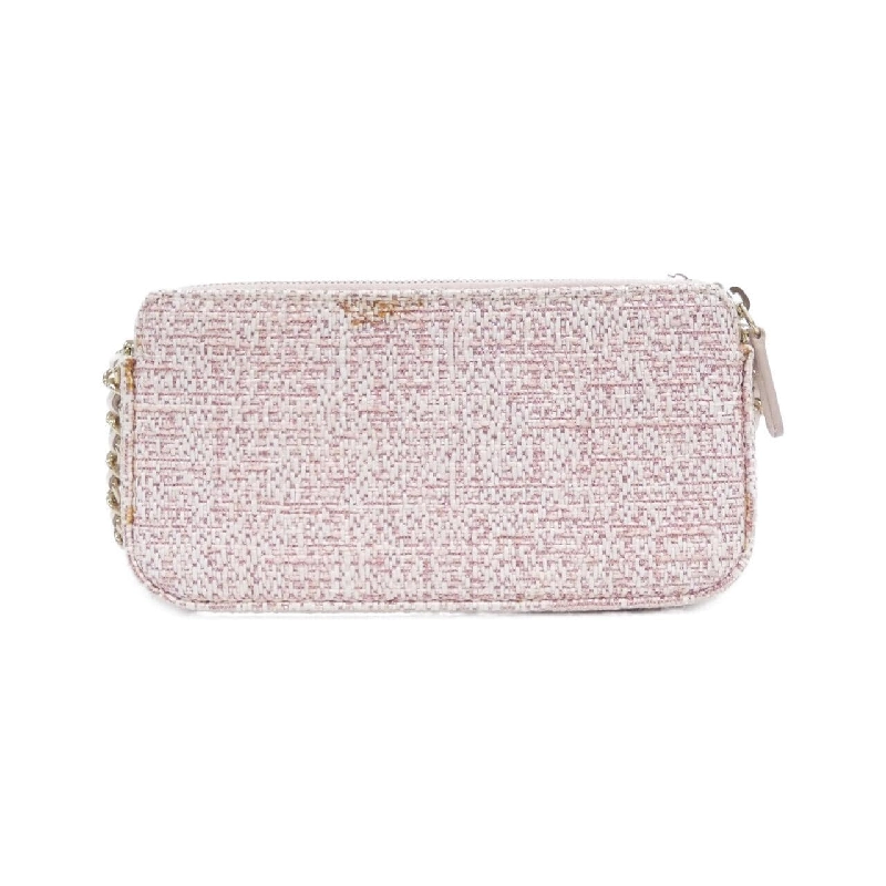 Chanel Deauville Line 84415 Chain Wallet - Hàng hiệu Authentic 770967