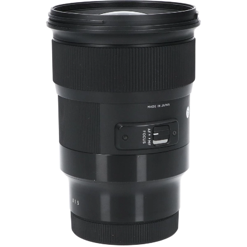 Ống kính SIGMA L24mm F1.4DG HSM(A) - Hàng hiệu Authentic 878757