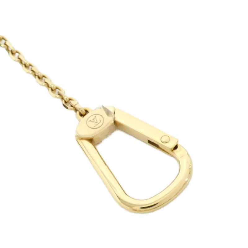 Túi xách Louis Vuitton hai màu Monogram Empreinte Pochette Clé M80885 ví và hộp đựng chìa khóa 621694