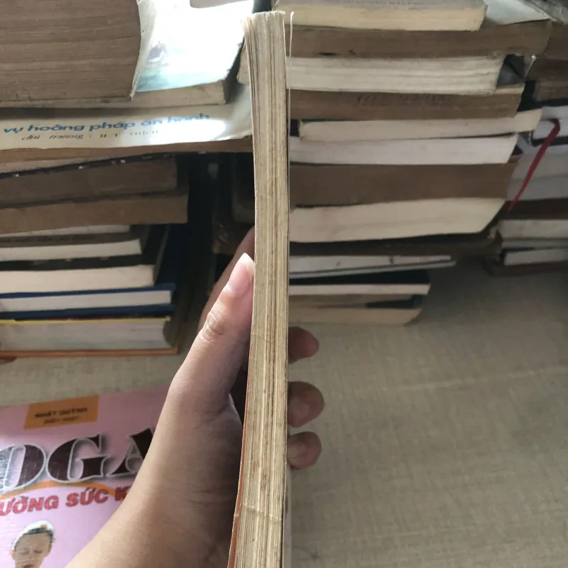 Tự chữa những bệnh mà bạn muốn giấu 975920