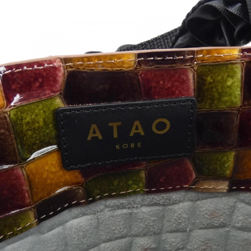 【Mã giảm giá】Túi ATAO 659966