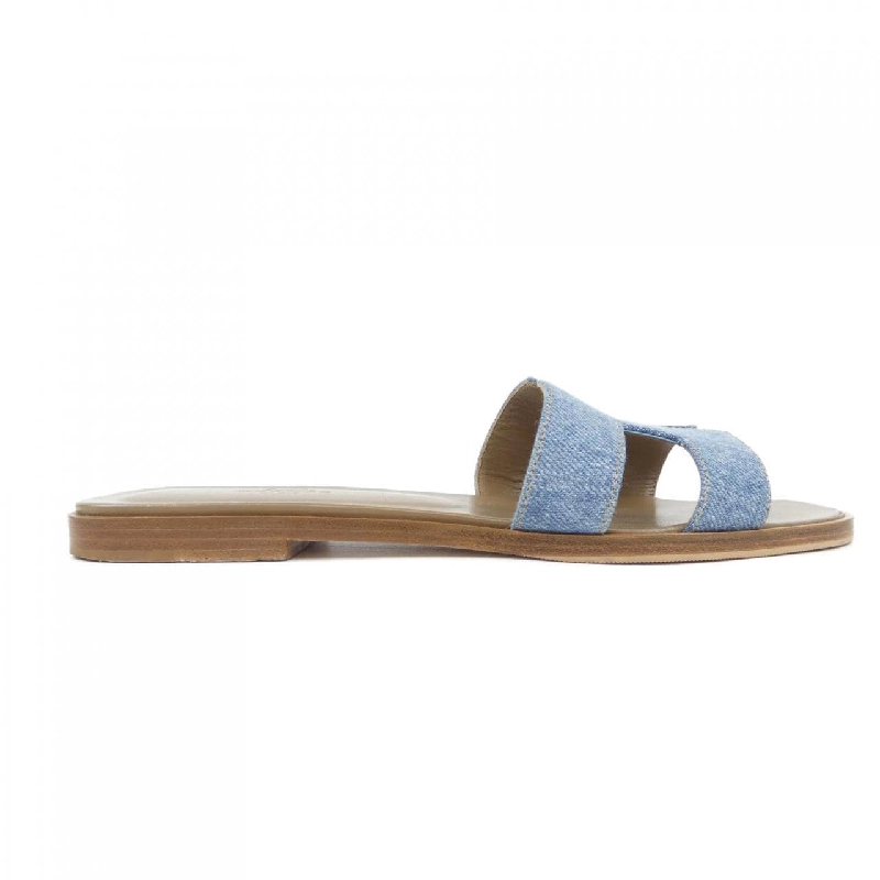 Giày sandal HERMES Oran 211242Z - Hàng hiệu Authentic 658682