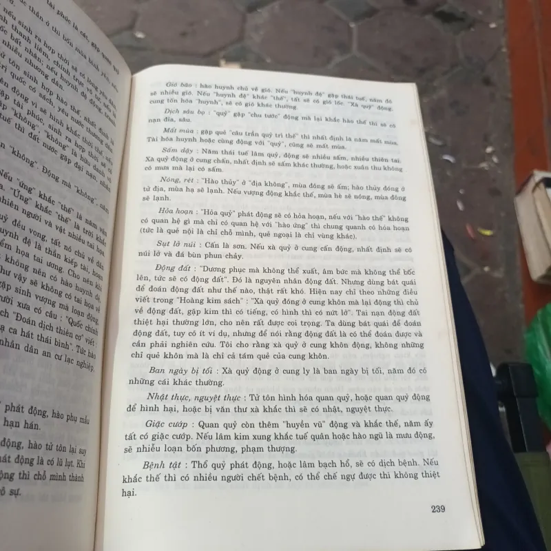 Chu Dịch Với Dự Đoán Học - Thiệu Vĩ Hoa 936678