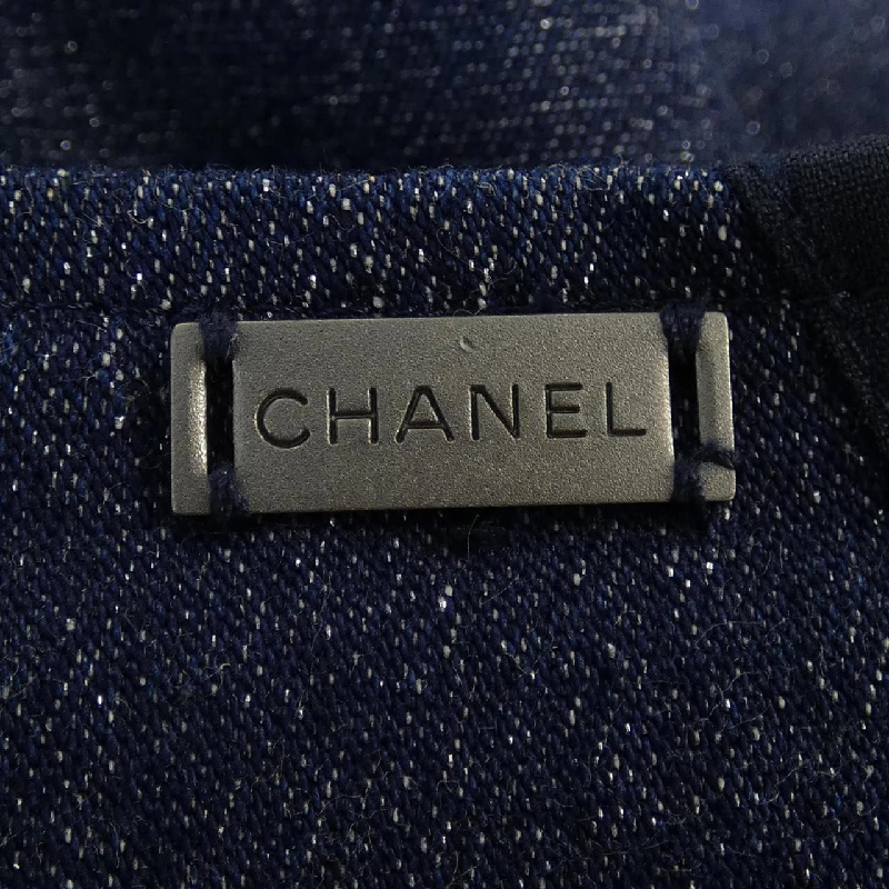 Chân váy CHANEL - Hàng hiệu Authentic 824887