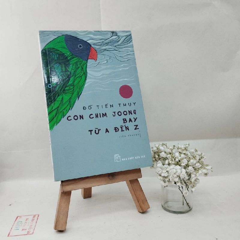 Con Chim Joong Bay Từ A Đến Z - Đỗ Tiến Thụy 130383