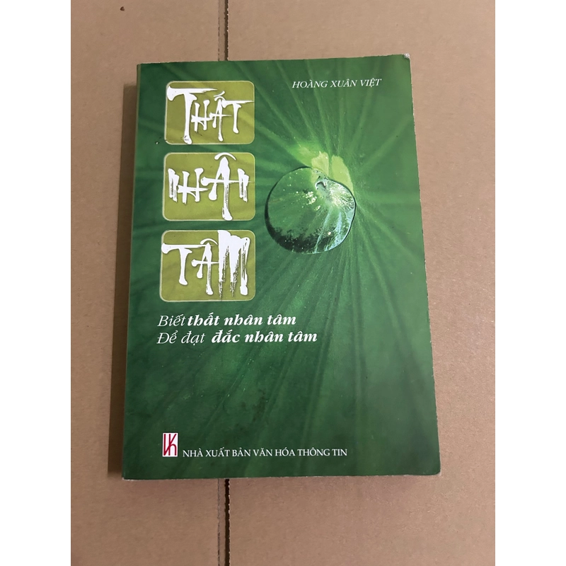 Thất nhân tâm 507437
