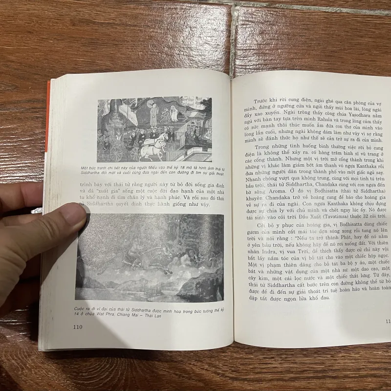 TRÍ TUỆ PHƯƠNG ĐÔNG - C.SCOTT LITTETON (7) 1008133