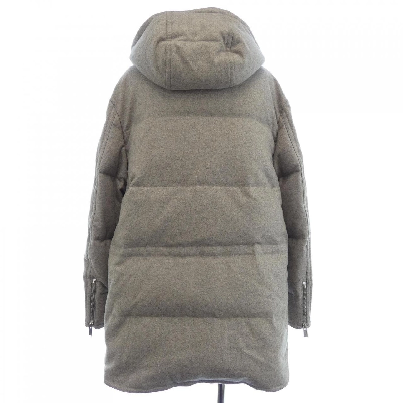 Áo khoác lông vũ HERMES *92-5503 - Hàng hiệu Authentic 899231