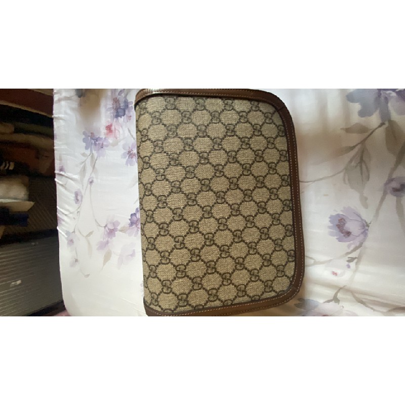 Túi Gucci Horsebit hàng real size lớn có hộp có bill 48653