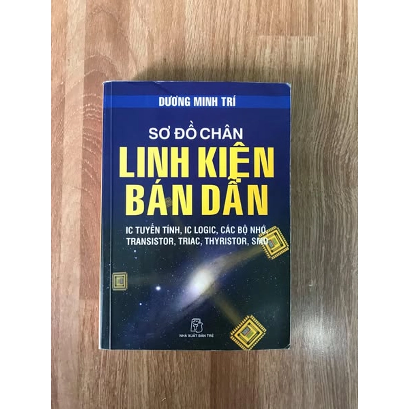 SƠ ĐỒ CHÂN LINH KIỆN BÁN DẪN ( IC ) 495308