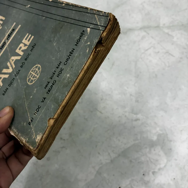 Lão Hà Tiện 1031544