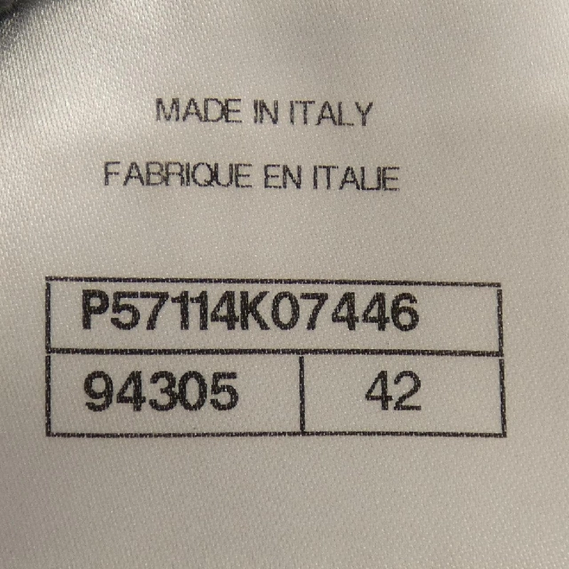 【Mã giảm giá】Chanel CHANEL Áo len 645614