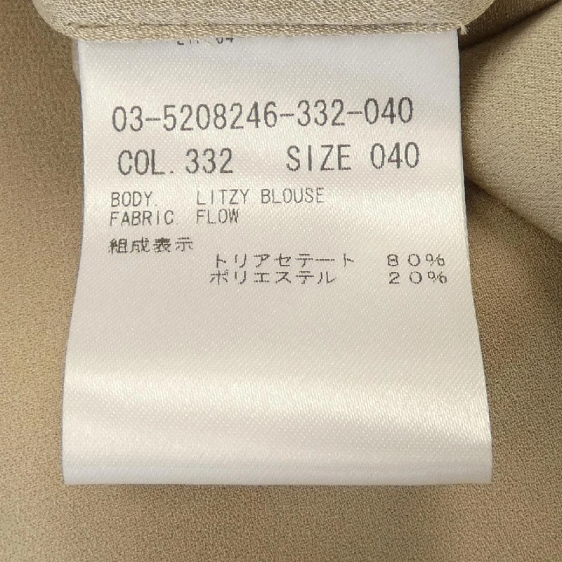 Theory luxe 03-5208246 Top - Hàng hiệu Authentic 813986