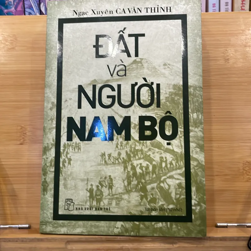 Đất và Người Nam Bộq 733872