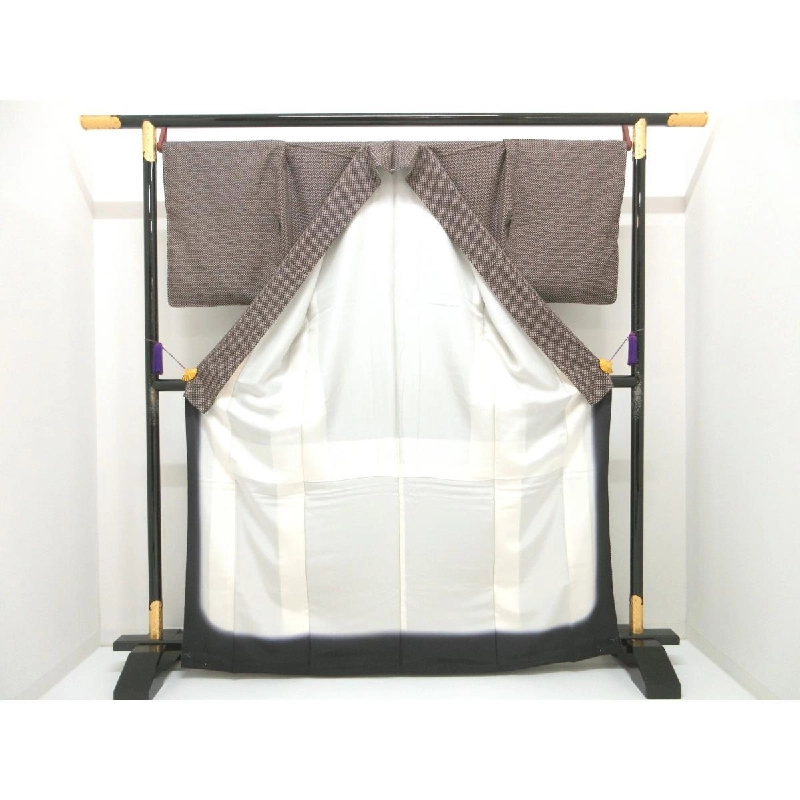 Tơ tằm nhuộm - Hàng hiệu Authentic 877926