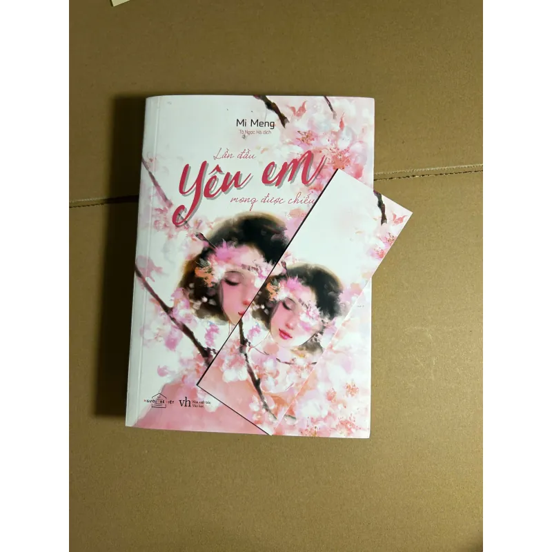 Lần Đầu Yêu Em Mong Được Chiếu Cố 80k 735350