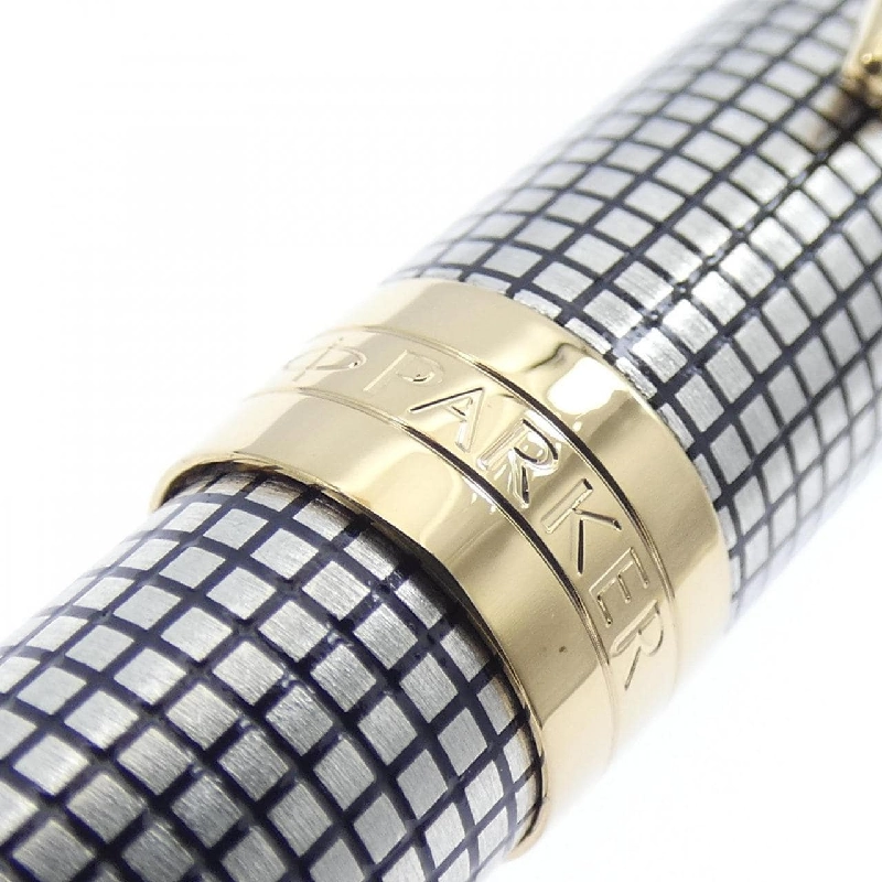 Bút bi Parker Sonnet PRM Chisel GT - Hàng hiệu Chính hãng 880463