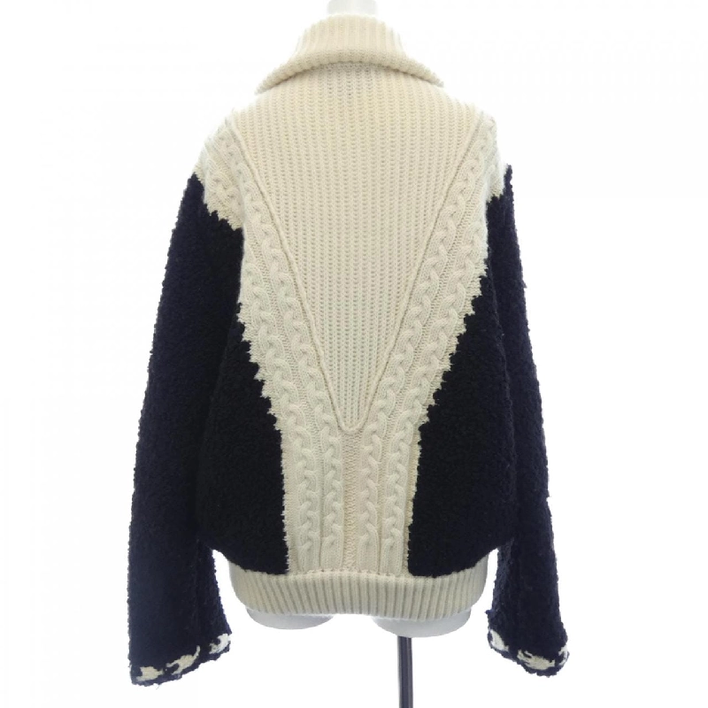 CHANEL P62198K47615 19B Áo khoác - Hàng hiệu Chính hãng 628010