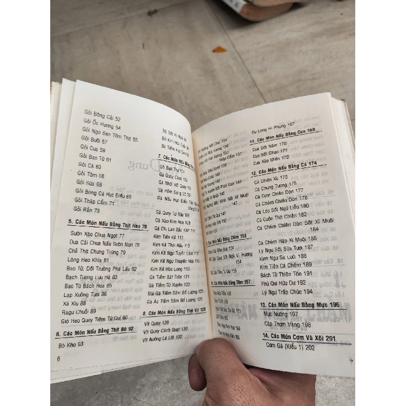 Nấu Món Ăn Tàu - Nguyễn Thị Phụng, Trần Kim Mai 1013774