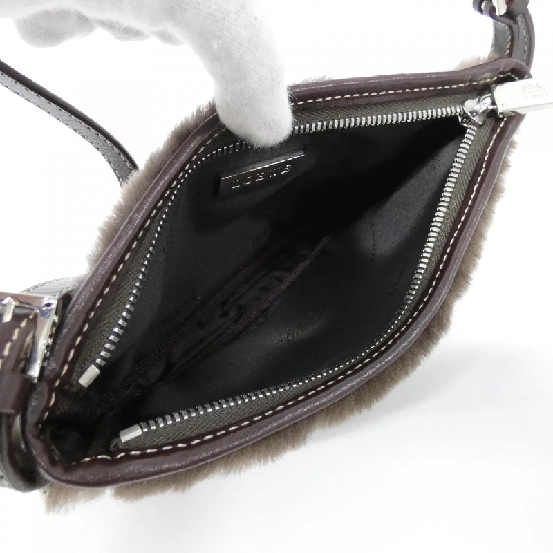 Túi đeo vai Loewe - Hàng hiệu Authentic 767610