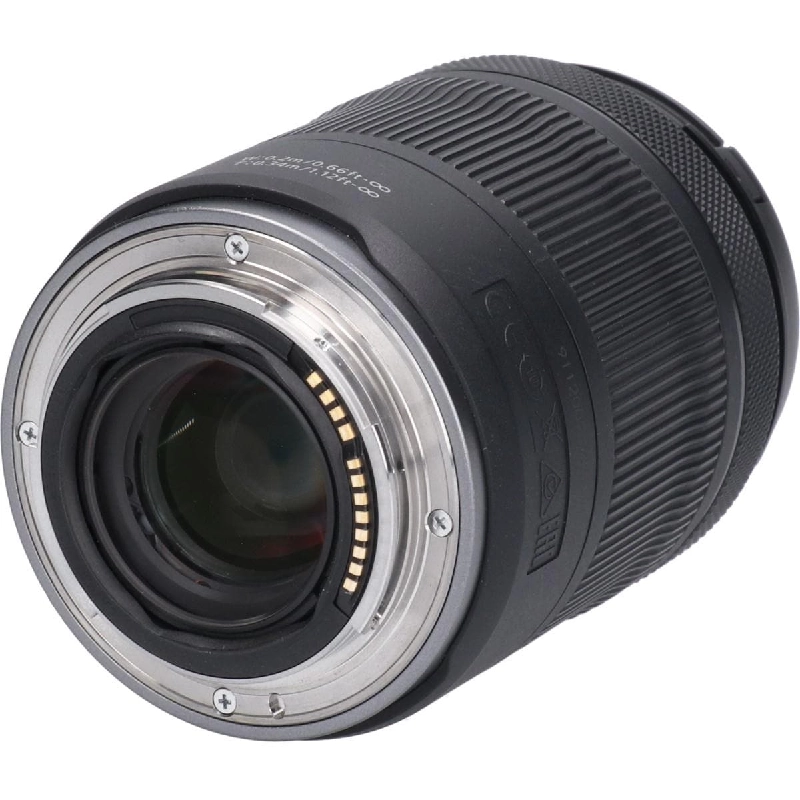 Ống kính RF24-105mm F4-7.1 IS STM - Hàng hiệu Chính hãng 880404