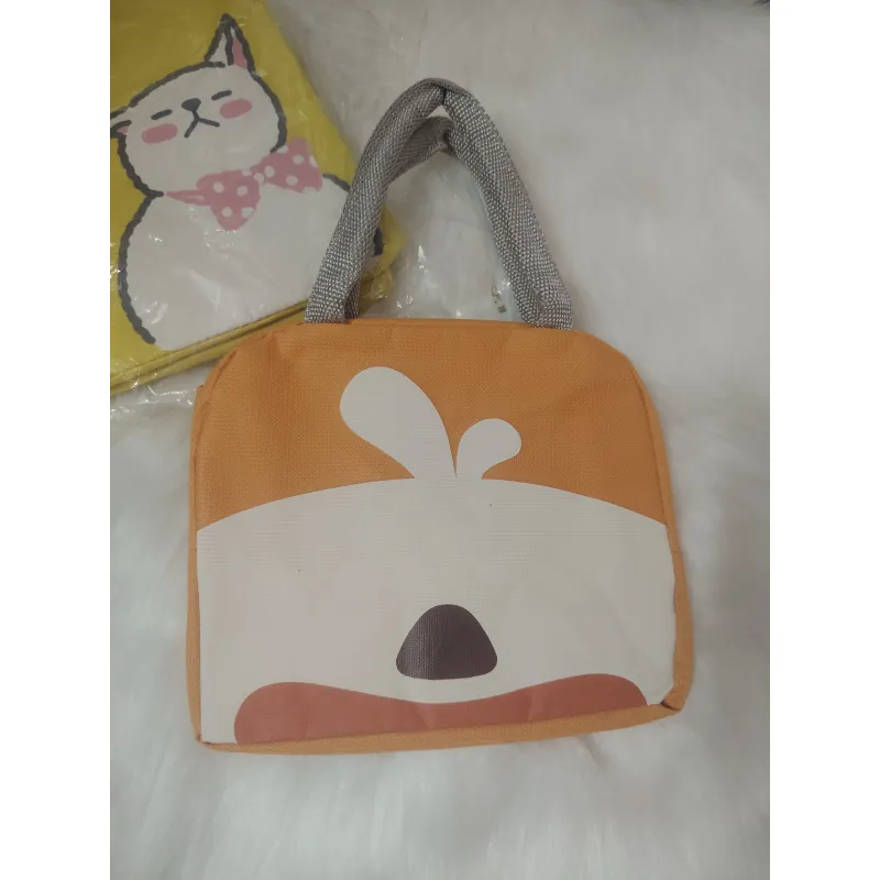 Túi cách nhiệt, chống nước đựng cơm, kem, đồ nóng lạnh 1006830