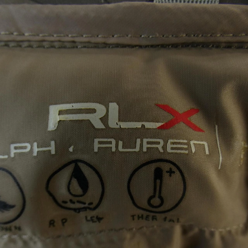 【Mã giảm giá】Áo khoác lông vũ RLX 634422