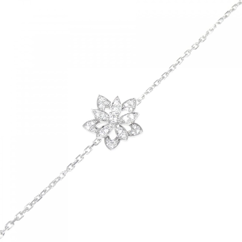 Vòng tay mini Lotus Van Cleef & Arpels - Hàng hiệu Authentic 846611