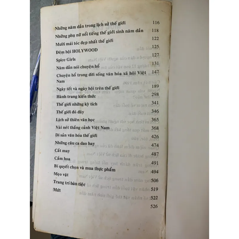 ALMANACH MẬU DẦN 1998 - VŨ NGỌC KHÁNH (CHỦ BIÊN) 787221