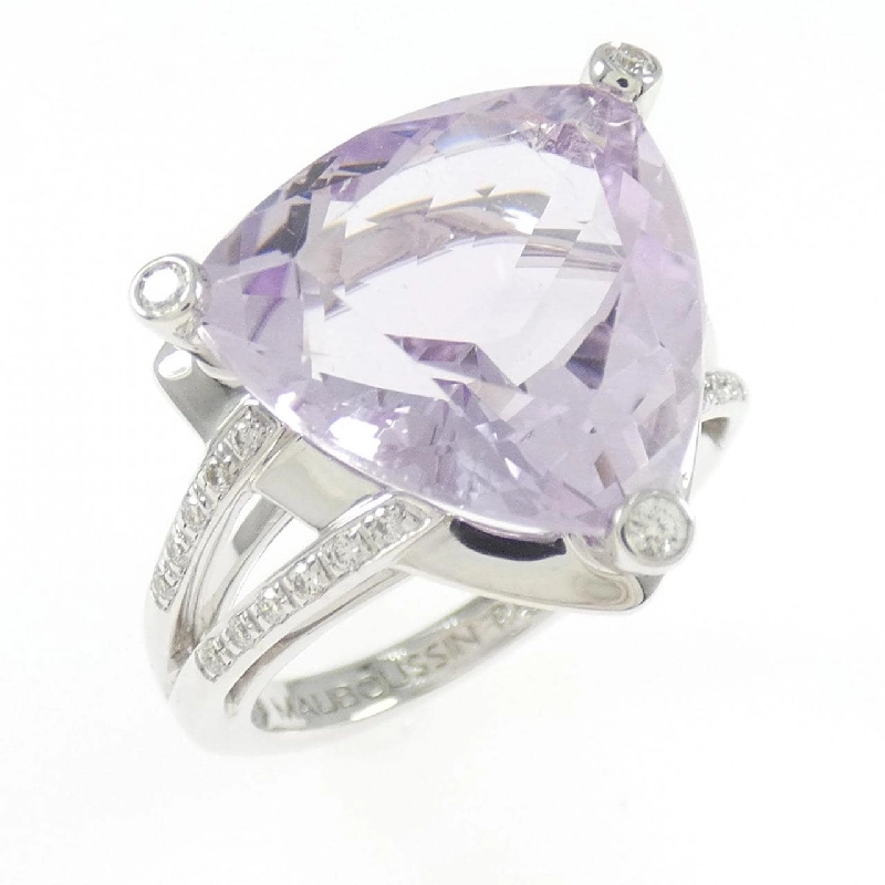 Mouboussan Me Kura A Toa Nhẫn - Hàng hiệu Chính hãng 839499