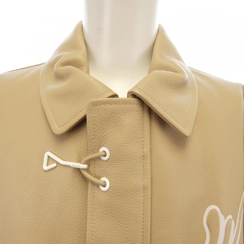 Áo khoác da LOUIS VUITTON - Hàng hiệu Authentic 905079