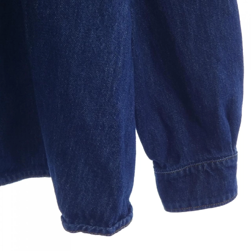 Áo sơ mi DRIES VAN NOTEN 2191684 - Hàng hiệu Authentic 817270