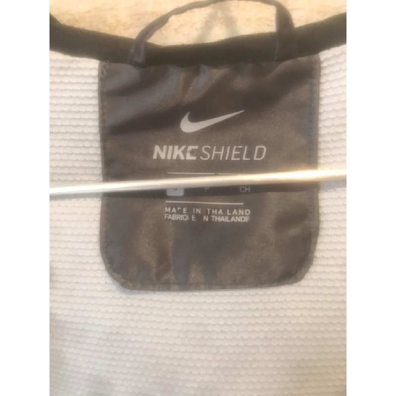 NIKE SHIELD Jacket " Bản CANADA Region " 7753