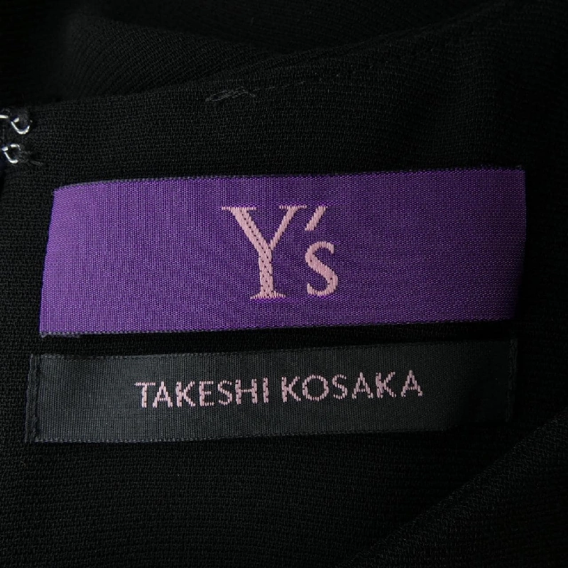 Y's YU-B62-902 Áo thun - Hàng hiệu Chính hãng 774044