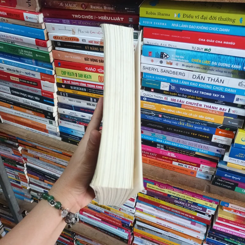 Bố Già- Mario Puzo 706803