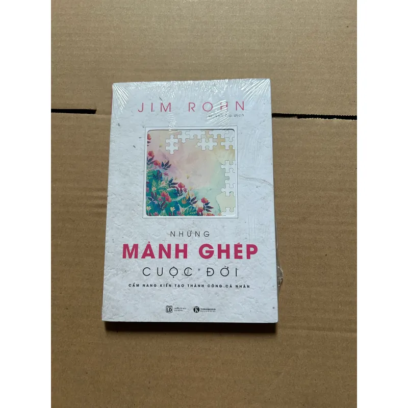 Những mảnh ghép cuộc đời 1039943