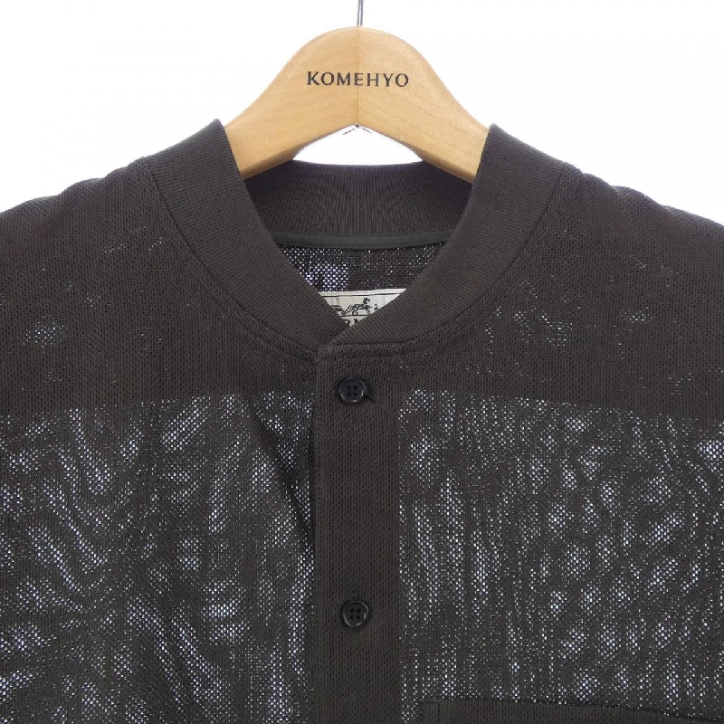 Áo sơ mi HERMES - Hàng hiệu Chính hãng 893478