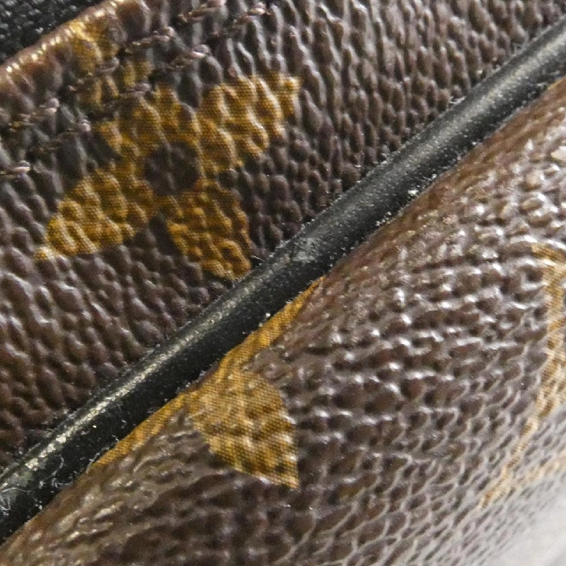 Túi xách Louis Vuitton Monogram Macassar Porte Document Voyage PM M52005 - Hàng hiệu Chính hãng 805311