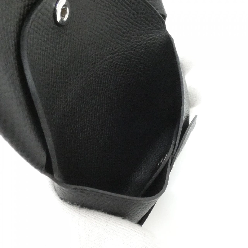 Ví tiền Hermes Calvi Duo 083035CK - Hàng hiệu Authentic 770086