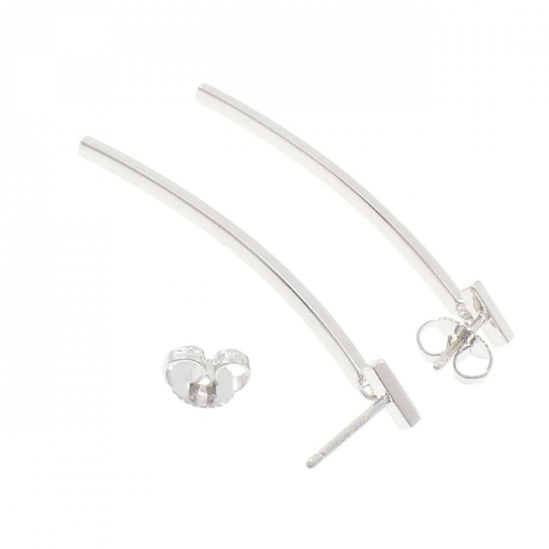 Bông tai T-Wire Bar Tiffany - Hàng hiệu Chính hãng 845925