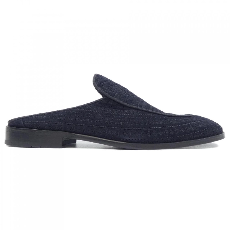 GIÀY ANGELO FUSCO - Hàng hiệu Chính hãng 905284