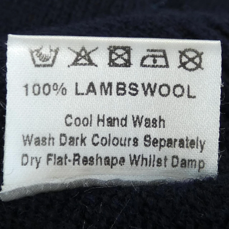 Áo khoác cardigan MANORS - Hàng hiệu Authentic 894393